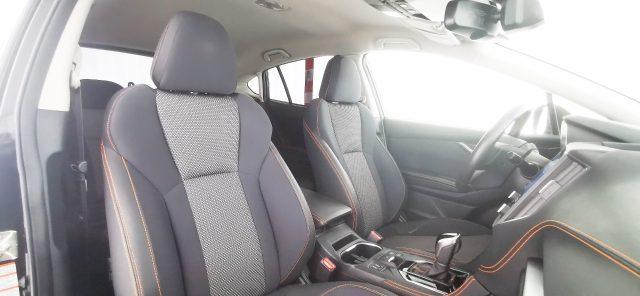 SUBARU XV 1.6i Lineartronic Style Navi - IMPIANTO GPL