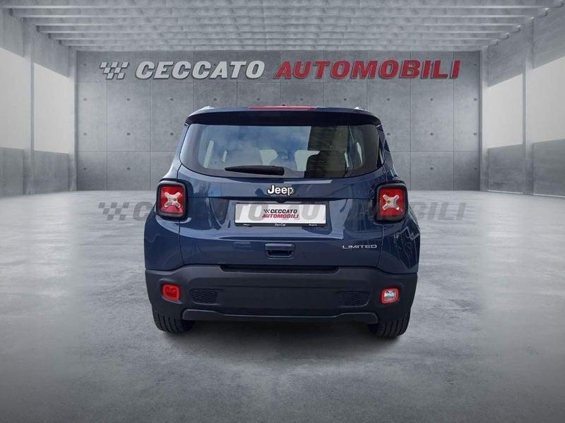 Jeep Renegade Renegade 1.0 t3 Limited 2wd