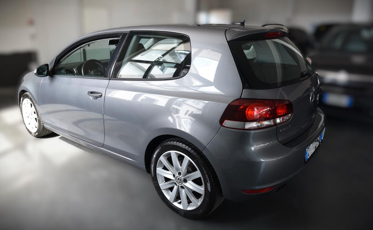 Volkswagen Golf 1.4 TSI 122CV DSG 3p. Highline
