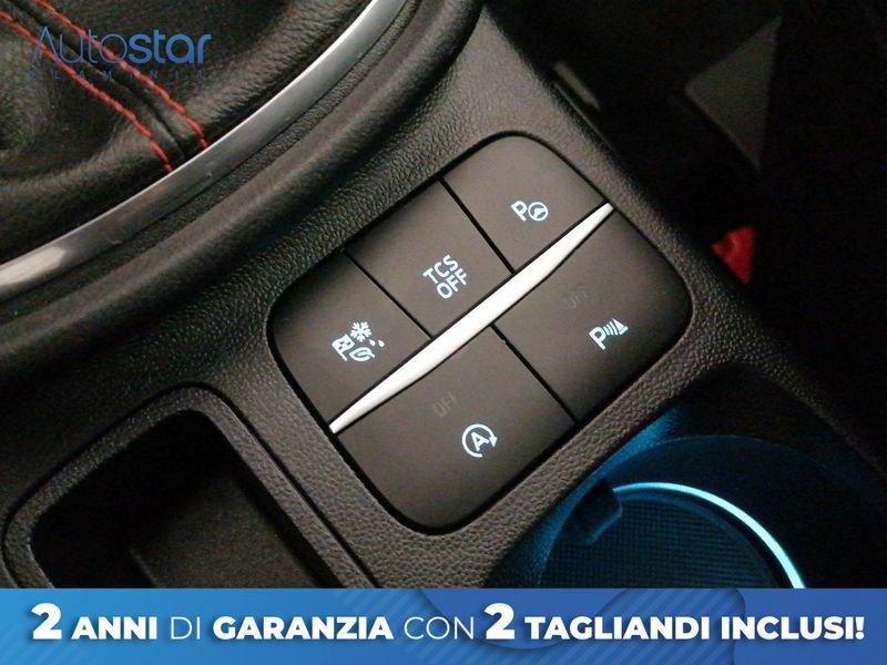 Ford Puma 1.0 ecoboost h ST-Line s&s 125cv