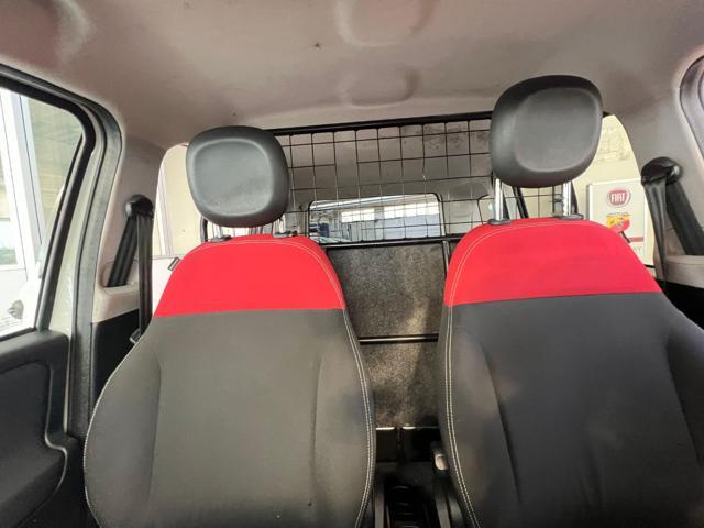 FIAT Panda 1.3 MJT S&S Pop Van 2 posti - SOLO 66.000KM