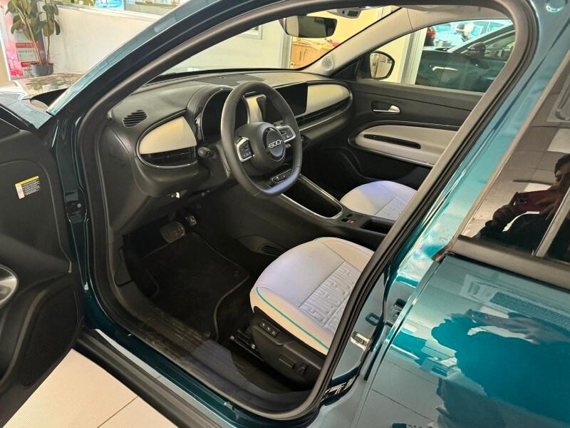 FIAT 600 (2023-->) 600 Hybrid 100 CV DCT MHEV L...