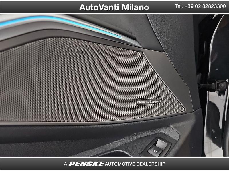 BMW Serie 3 M3 Touring Competition M xDrive