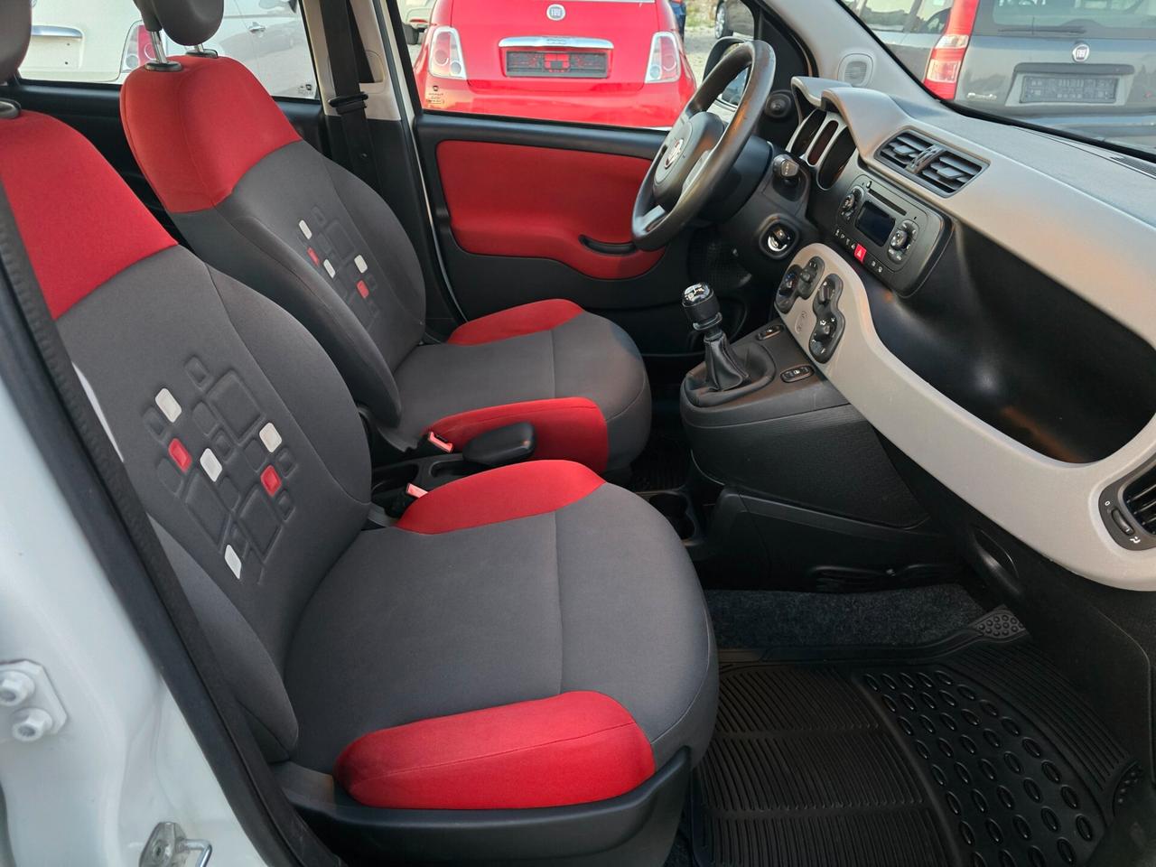 Fiat Panda 1.2 Pop