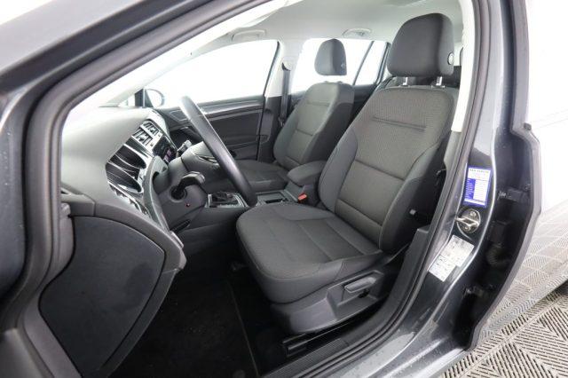 VOLKSWAGEN Golf Golf Variant 1.5 TGI DSG 5p. Trendline BlueMotione