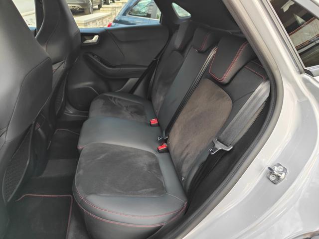 FORD Puma 1.5 EcoBoost 200 CV S&S ST