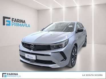OPEL Grandland I 2022 - Grandland 1.5 ecotec s&s 130cv at8