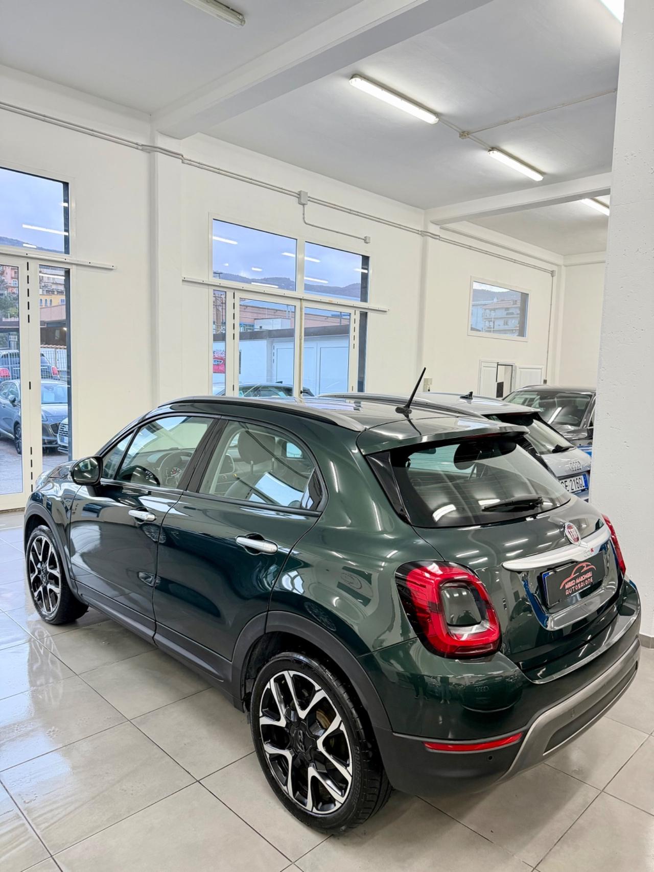 Fiat 500X 1.3 150 CV DCT Cross Dolcevita FINANZIABILE