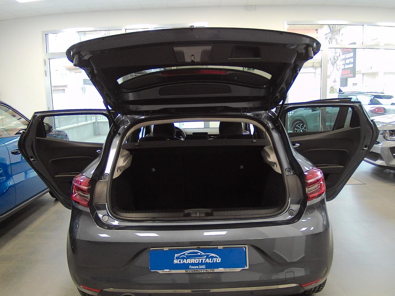 Renault Clio Blue dCi 85 CV 5 porte Intens 2020