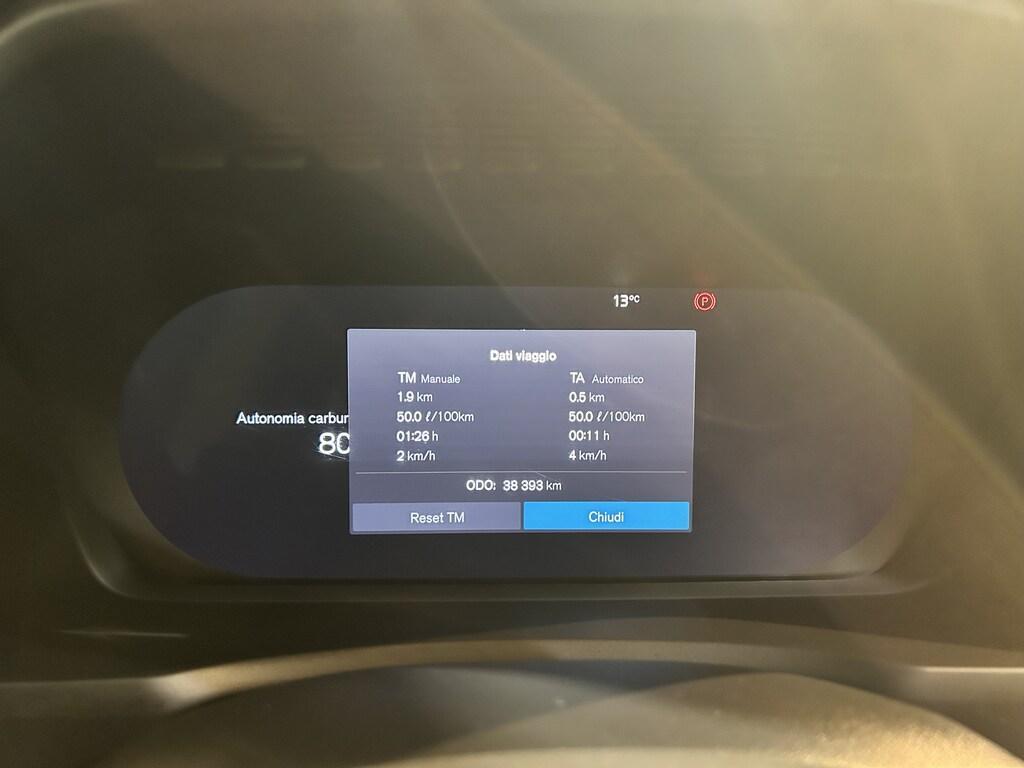 Volvo XC90 2.0 B5 Core AWD automatico