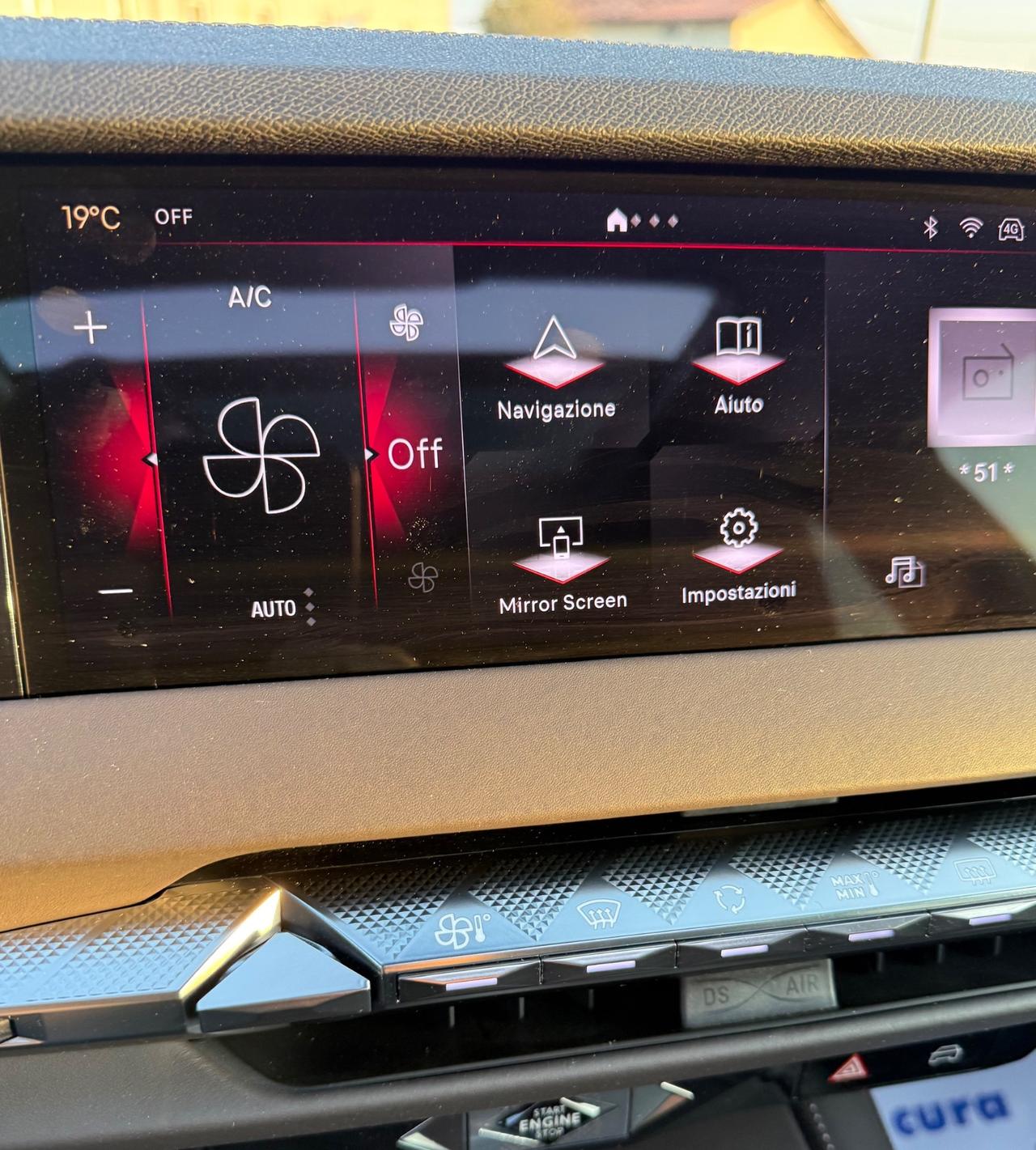 Ds DS4 4 BlueHDi 130 aut. Cross Rivoli. 2022