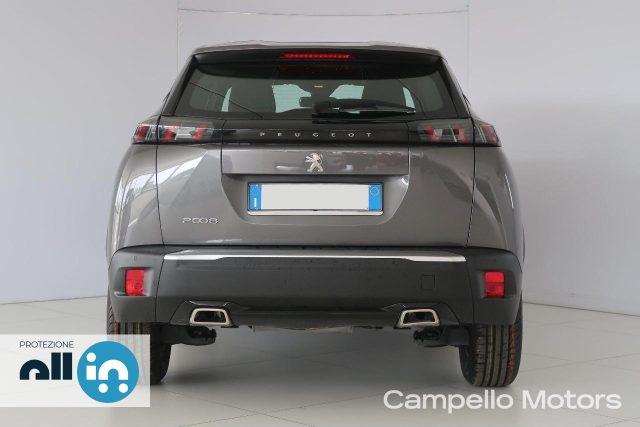 PEUGEOT 2008 2008 1.2 puretech 130cv s&s eat8 Active Pack