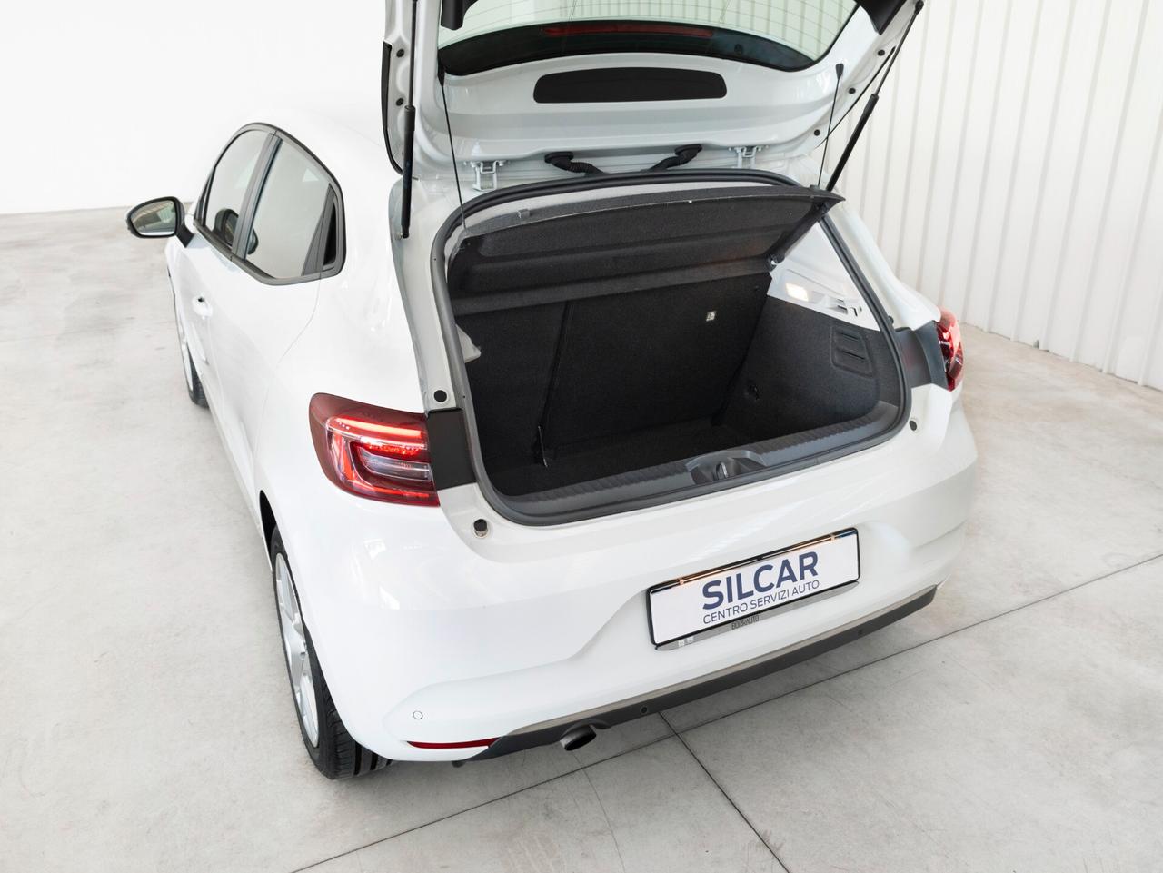 Renault Clio TCe 100 CV 5 porte Zen