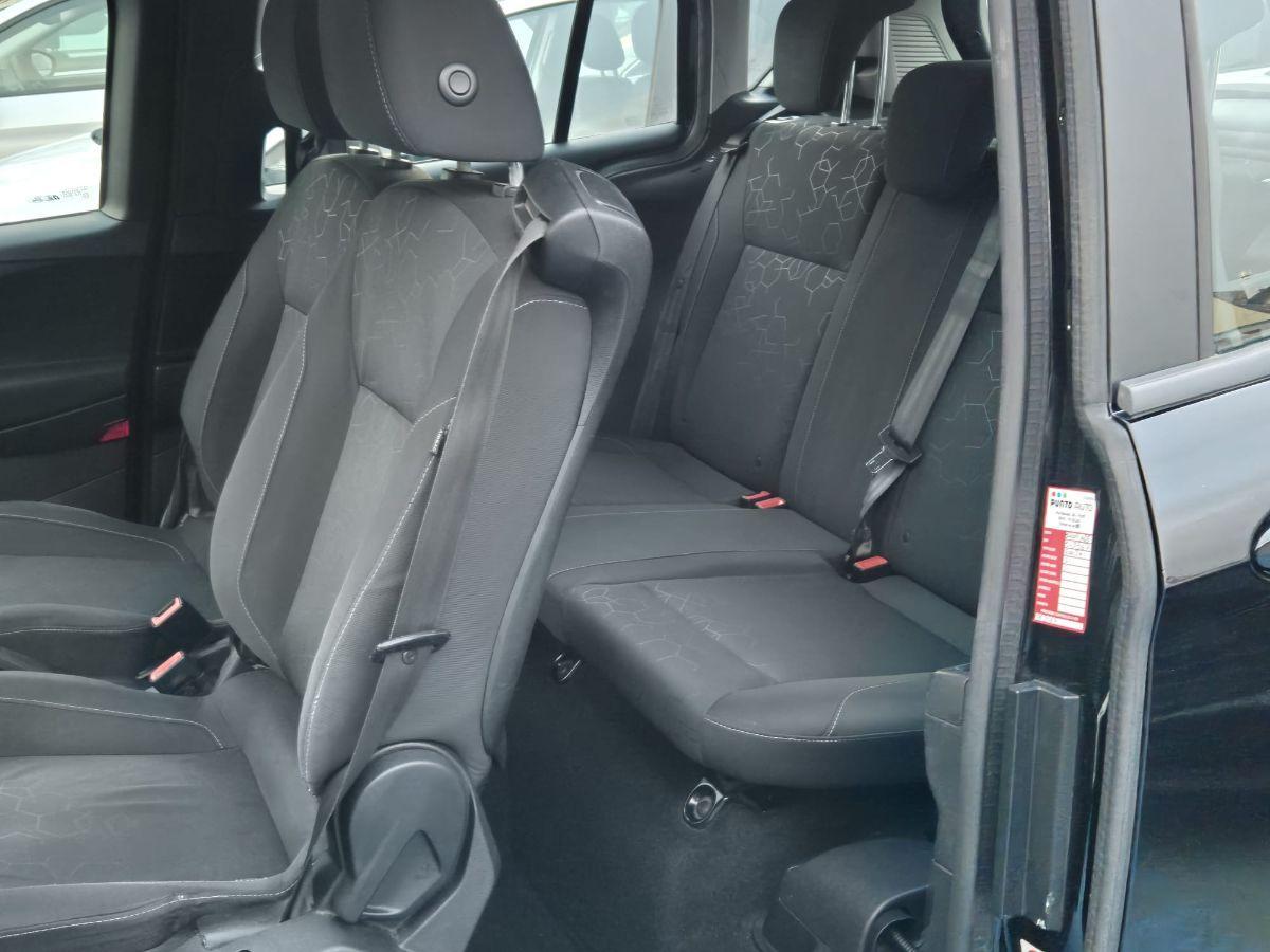 FORD - B-Max - 1.6 TDCi 95CV Individual