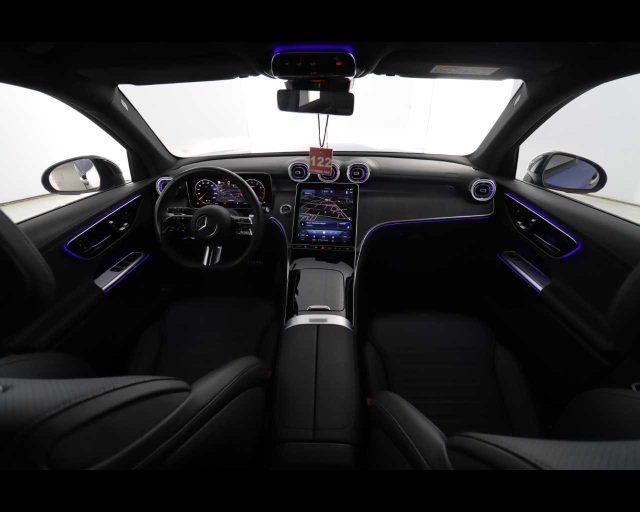 MERCEDES-BENZ GLC 300 4Matic Mild Hybrid AMG Premium