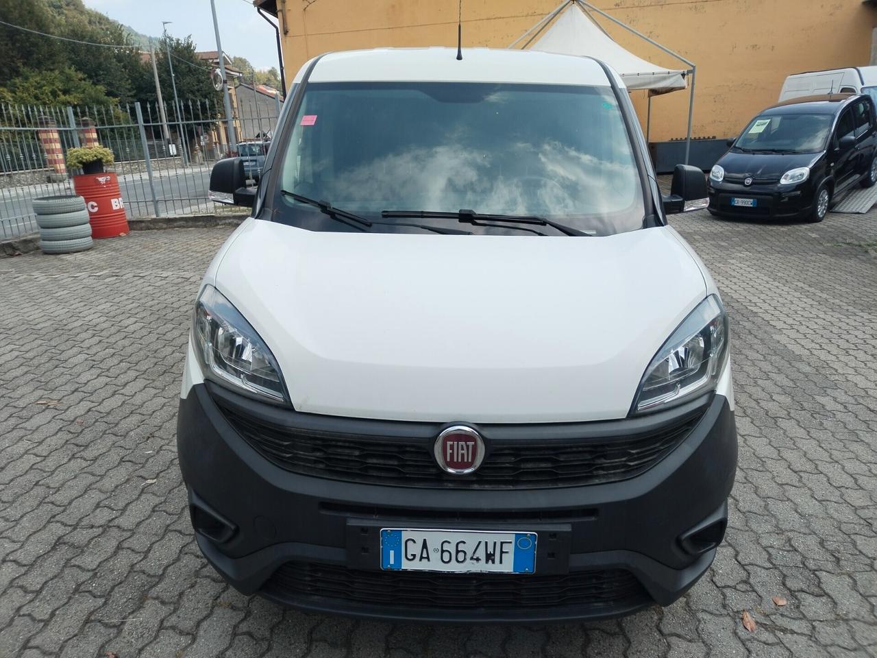 Fiat Doblo CARGO 1.3 MJT 95CV