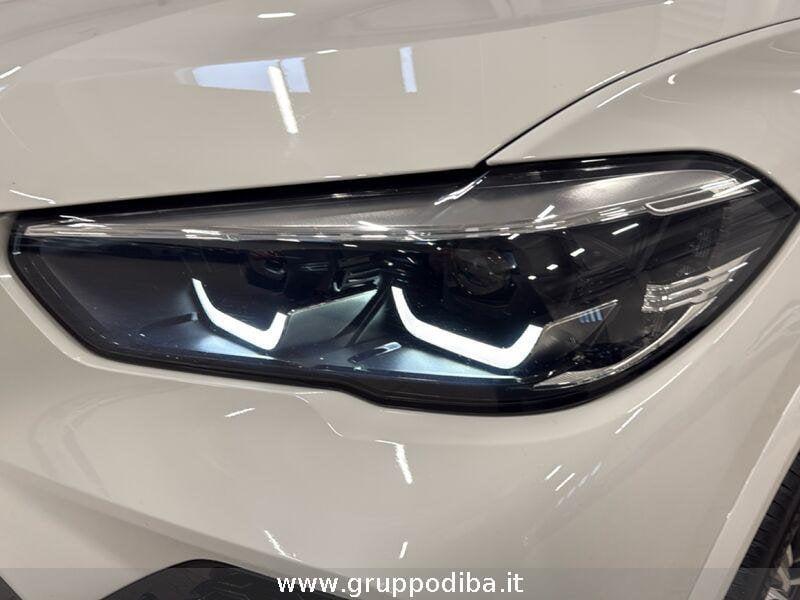 BMW X5 G05 2018 Diesel xdrive40d mhev 48V Msport auto