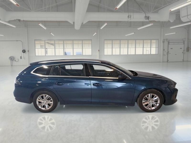 PEUGEOT 508 WAGON BlueHDi 130 Active Business S/S EAT8