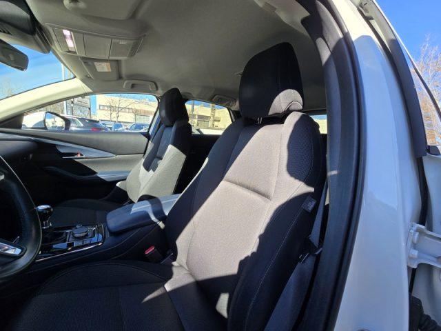 MAZDA CX-30 2.0L Skyactiv-G M Hybrid Exclusive GANCIO PERMUTE