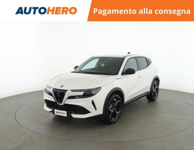 ALFA ROMEO Junior 1.2 136 CV Hybrid eDCT6 Speciale