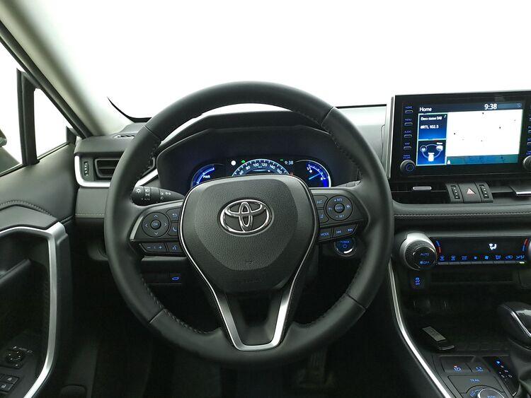 Toyota RAV4 Hybrid Dynamic AWD-i BR311436 2.5 Full Hybrid 222CV