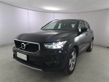 VOLVO XC40 D3 Geartronic Momentum Pro