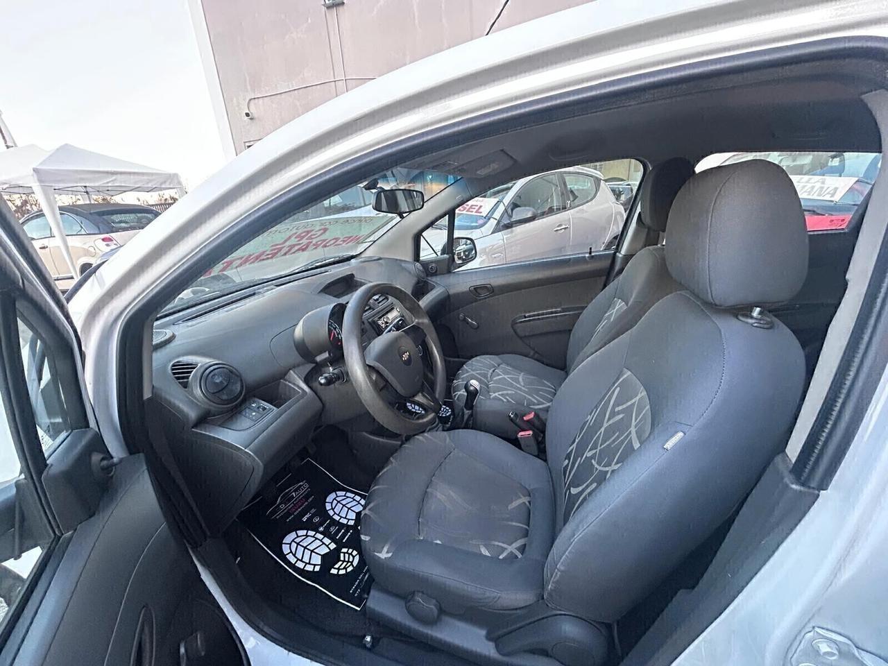 CHEVROLT SPARK GPL1000 originale CHEVROLET Km 93.056 X NEOPATENTATI