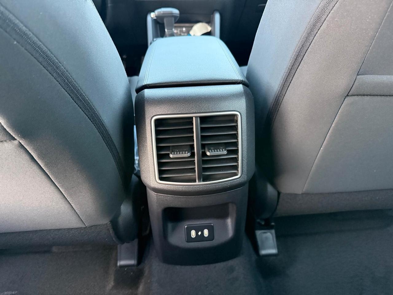 Kia Sportage 1.6 CRDi MHEV Business