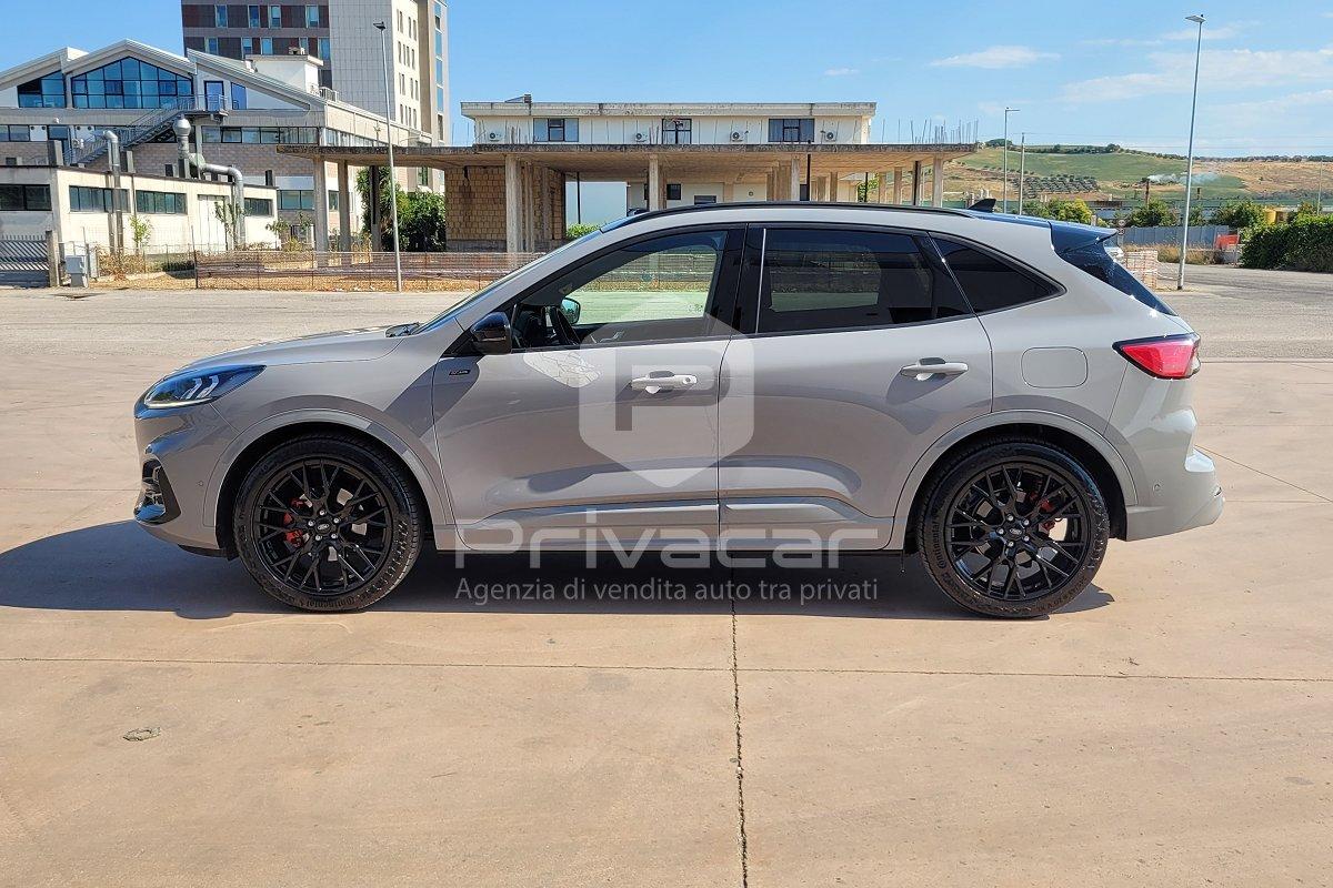 FORD Kuga 2.5 Full Hybrid 190 CV CVT 2WD ST-Line