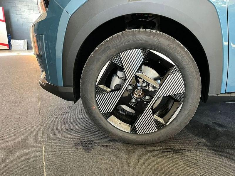 FIAT Grande Panda Grande Panda 1.2 Hybrid 110 CV S&S La Prima - PROMO SIRONIAUTO+