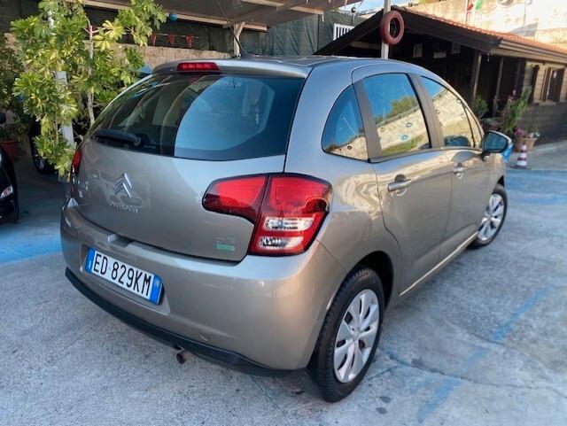 Citroen C3 1.4 Ideal Eco Energy G