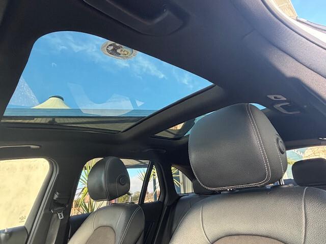 Mercedes-benz GLC 250 d 4Matic Premium 204CV AMG