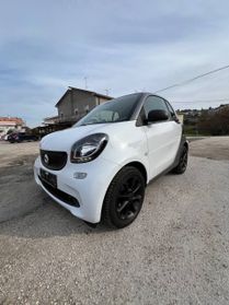 Smart ForTwo 70 1.0 Youngster