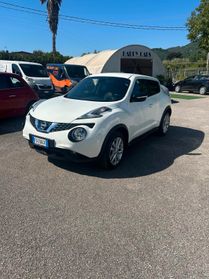 Nissan Juke 1.5 dCi Start&Stop Tekna-PERFETTA - 2016