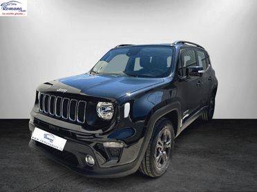 JEEP - Renegade 1.6 mjt Longitude fwd 120cv