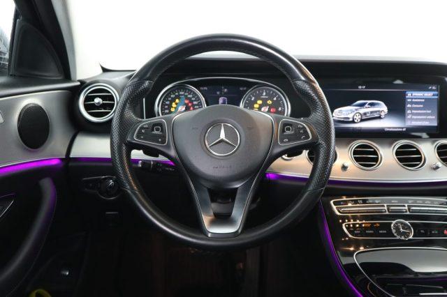 MERCEDES-BENZ CLA sse E E 220d S.W. Auto Exclusive