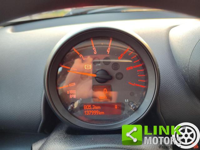 MINI Countryman Mini Cooper D Business Countryman