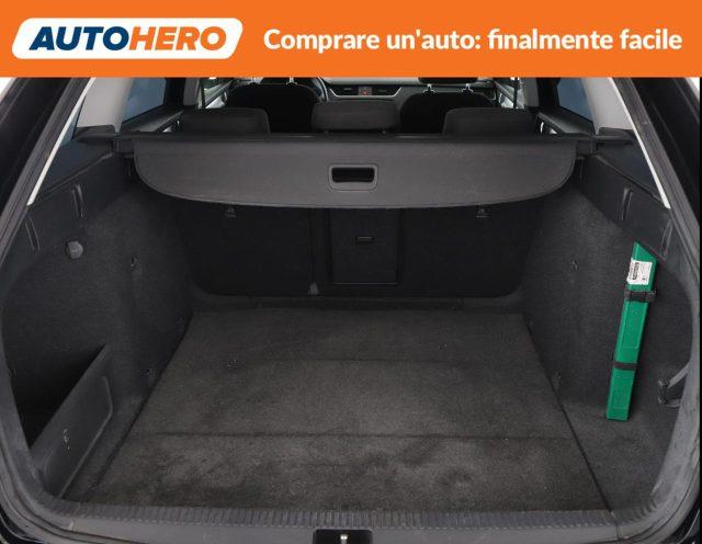 SKODA Octavia 1.6 TDI SCR 115 CV DSG Wagon Executive