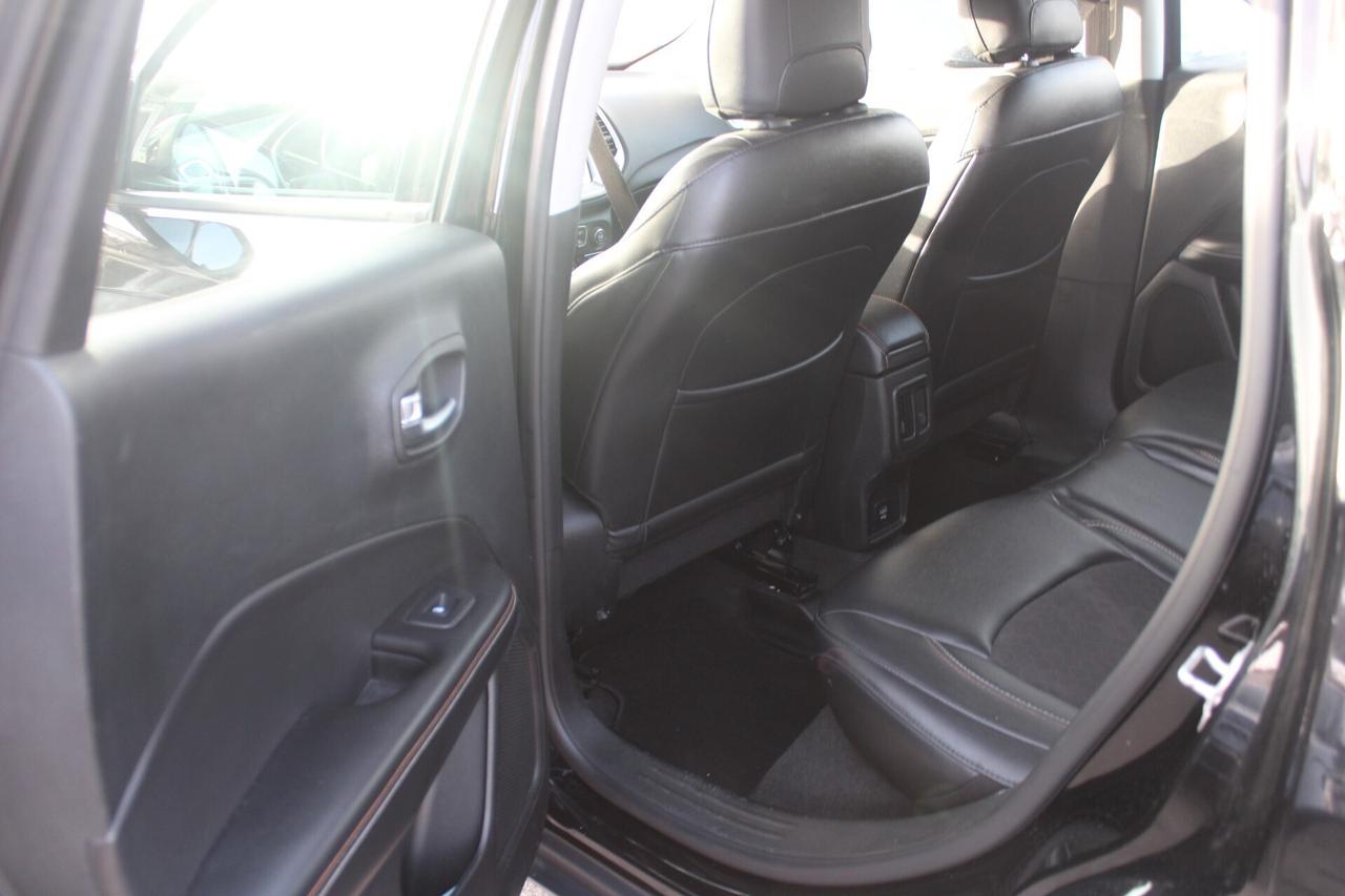 Jeep Compass 2.0 Multijet II aut. 4WD Opening Edition