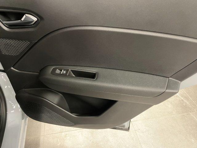 RENAULT Captur 1.2 ECO-G 120 CV GPL Techno KM0 MY26