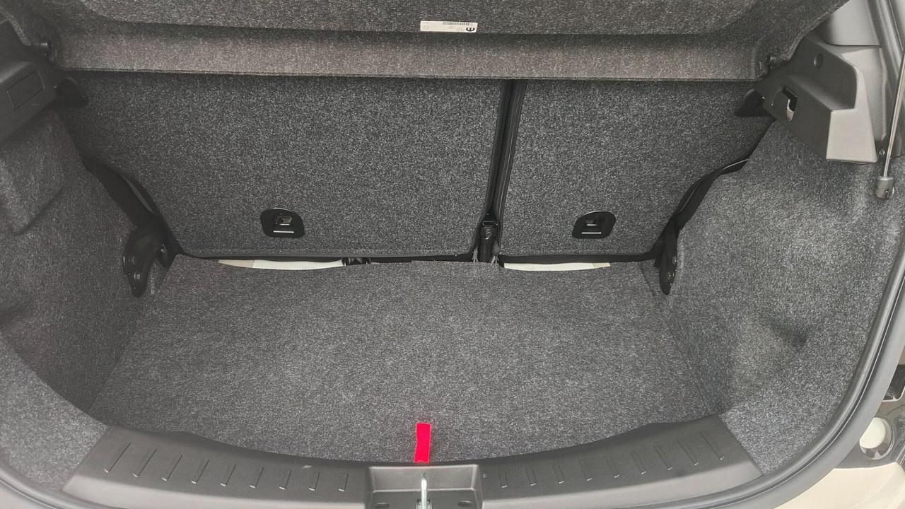 Lancia Ypsilon 1.0 FireFly 5 porte S&S Hybrid Oro