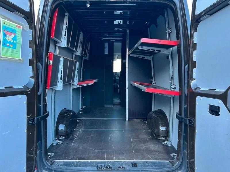 Volkswagen Crafter 30 2.0 TDI 140CV PM-TM Furgone