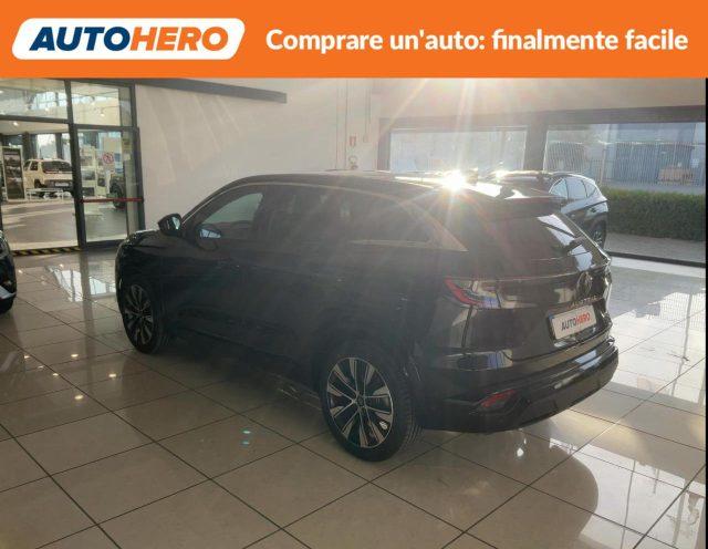 RENAULT Austral Austral Mild Hybrid 160 CV Auto Techno