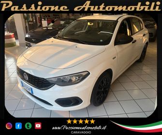 Fiat Tipo 1.3 Mjt 4 porte Lounge
