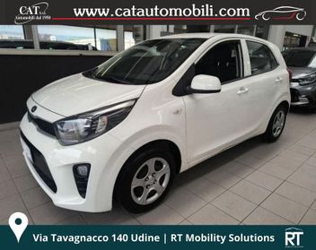 Kia Picanto Picanto 1.0 mpi Active (prezzo reale)