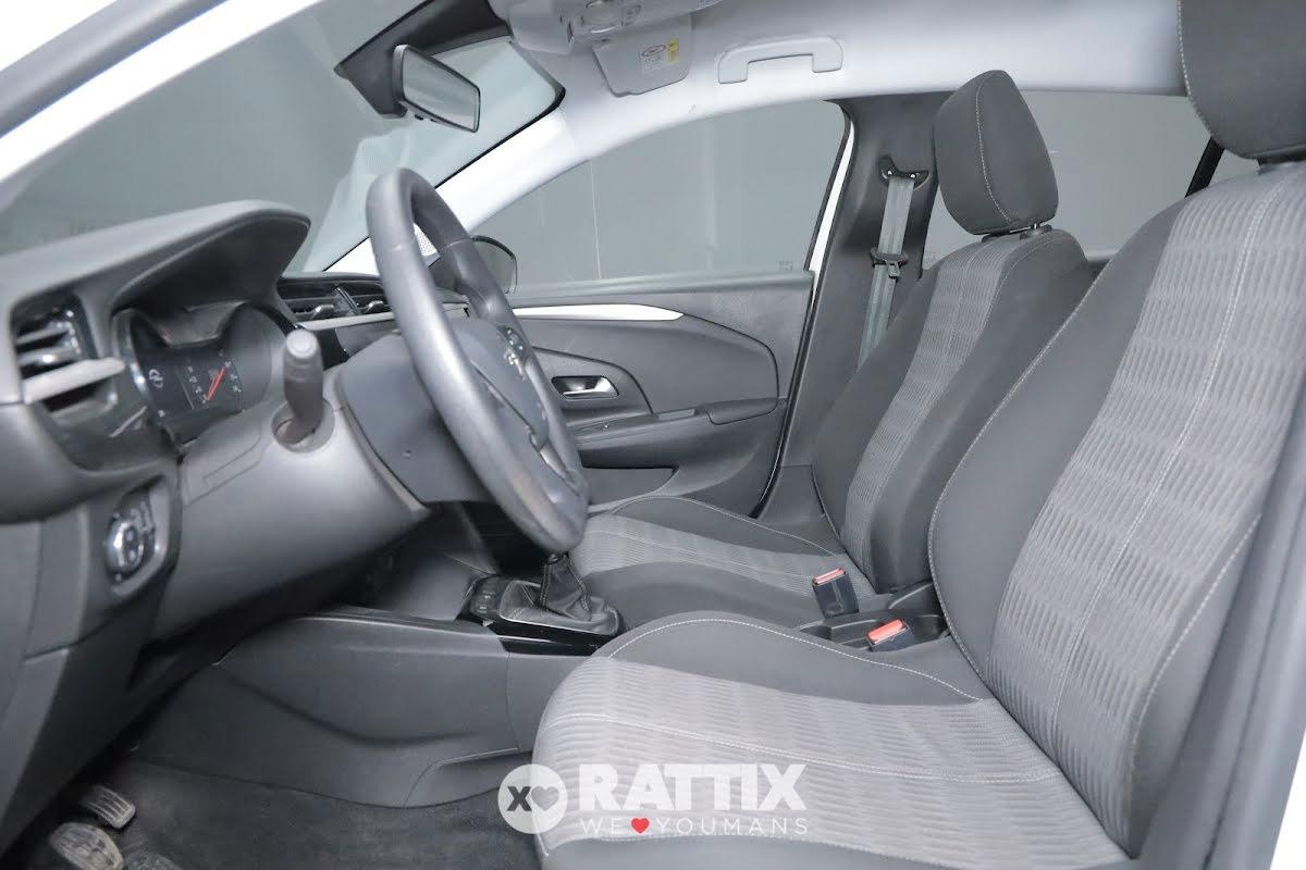 Opel Corsa 1.5 100CV Edition