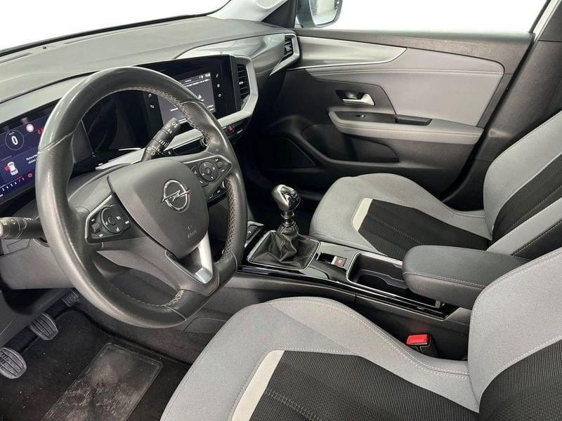 Opel Mokka Mokka 1.2 t s&s 100cv