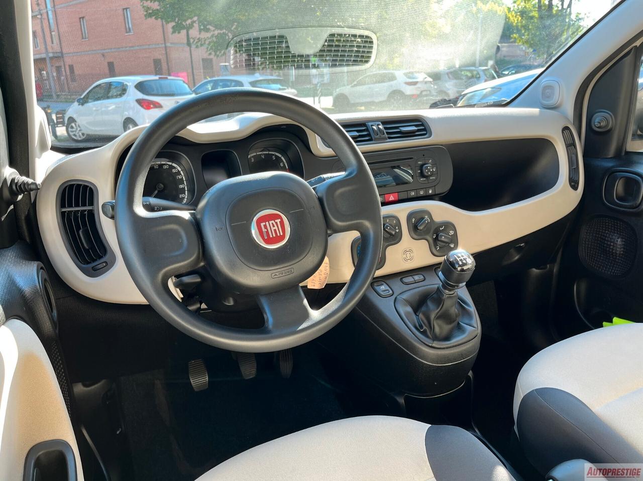 Fiat Panda 1.2 EasyPower Easy GPL
