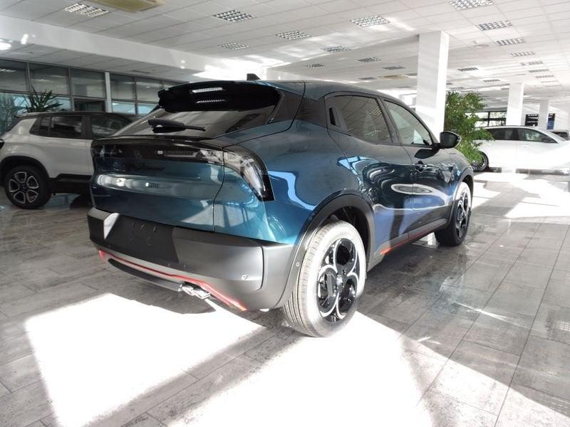 Alfa Romeo Junior Junior 1.2 145 CV Hybrid eDCT6 Speciale