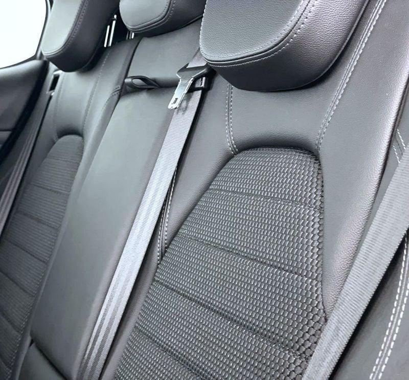 Alfa Romeo Stelvio 2.2 TD 160 CV Sprint AT8 RWD